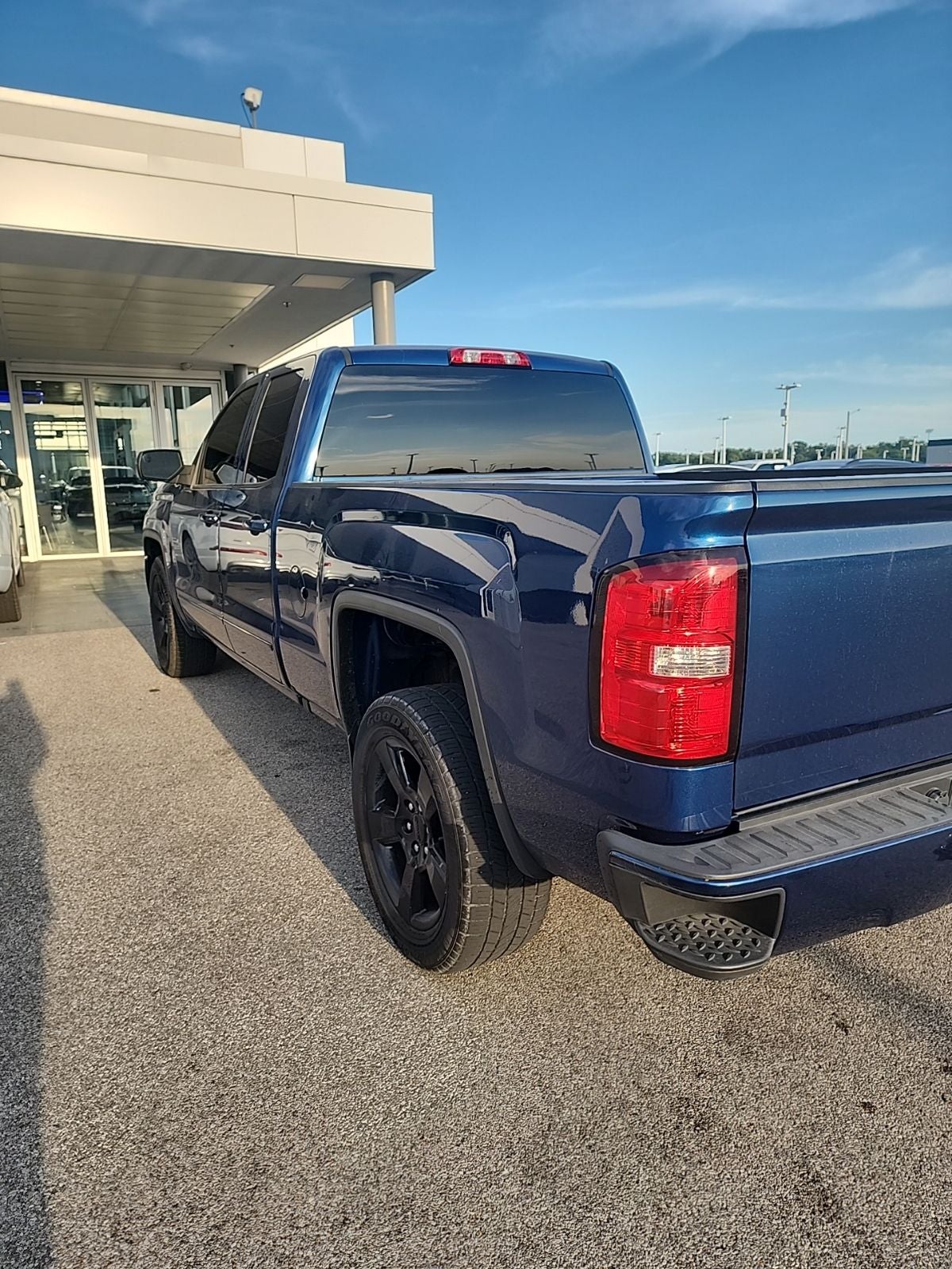 gmc sierra 1500 limited 2019 2GTR1LEC6K1209632 image gmc sierra 1500 limited 2019 2GTR1LEC6K1209632 image